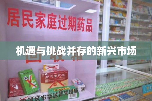 惠州机遇与挑战并存的新兴市场