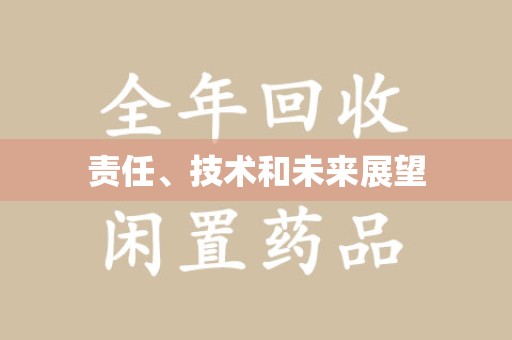 惠州责任、技术和未来展望