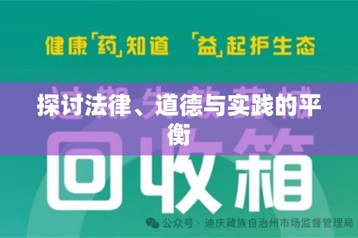 惠州探讨法律、道德与实践的平衡