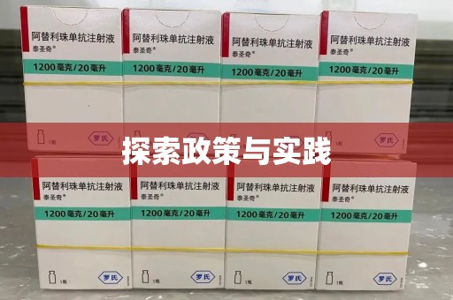 惠州探索政策与实践