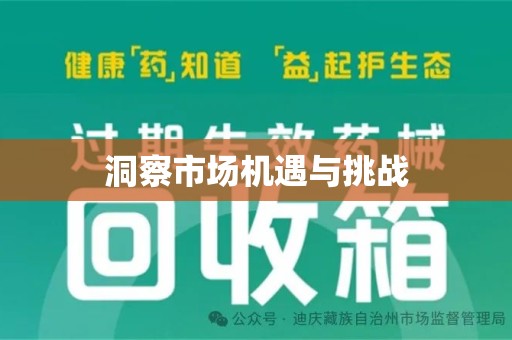 惠州洞察市场机遇与挑战