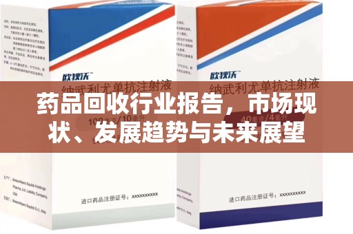 惠州药品回收行业报告，市场现状、发展趋势与未来展望