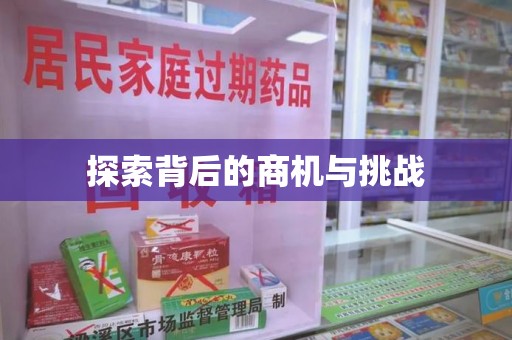 惠州探索背后的商机与挑战